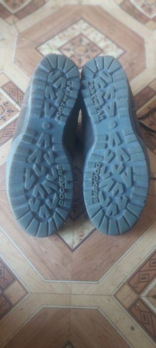 Кросівки Dockers