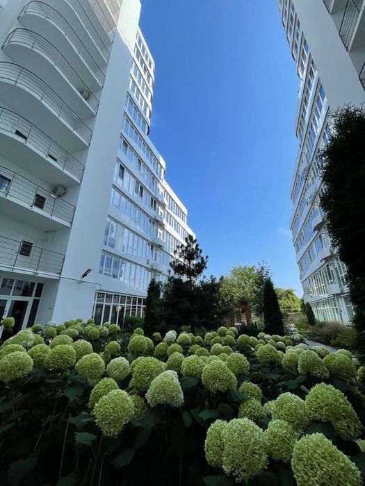 Море‼️ Сдам 1-комнатную квартиру в ЖК Море, Львовская, 13ст. Фонтана