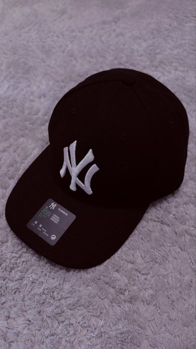 Czapka New Era NYC Yankees