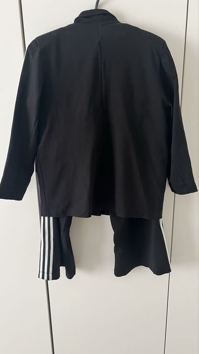 Стильний костюм для дівчинки