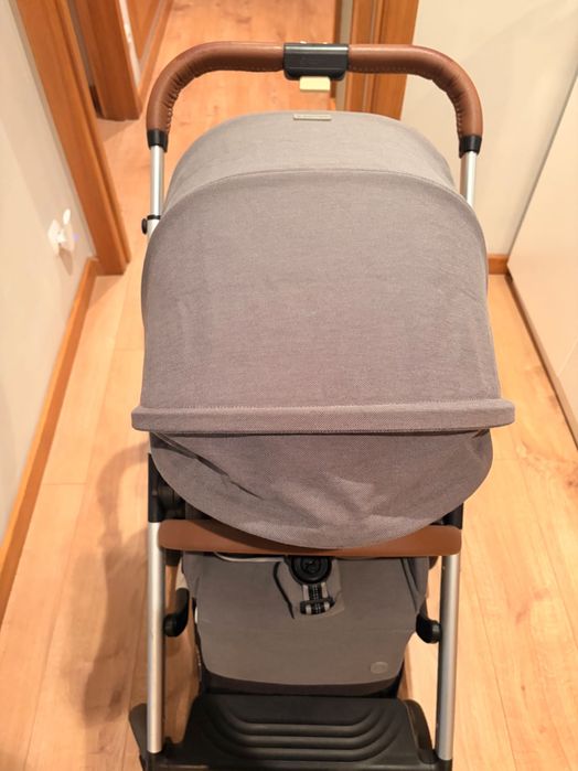 Carrinho Cybex Balios S em excelente estado, muito confortável, espaçoso e fácil de manobrar.