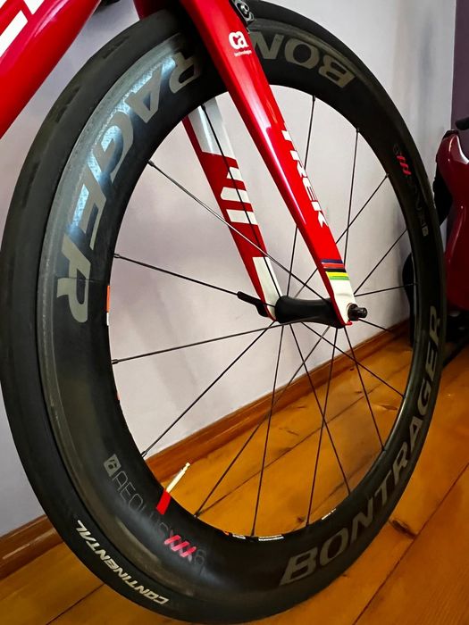 Rower szosowy Trek Madone