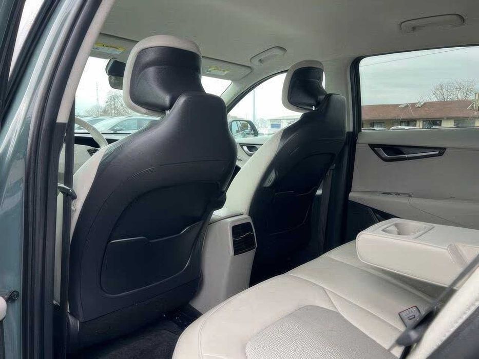 Kia Niro EV Wave      2023