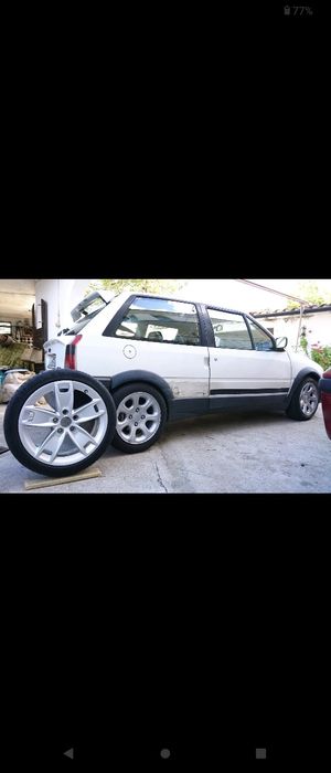 Citroen Ax Gti 100cv