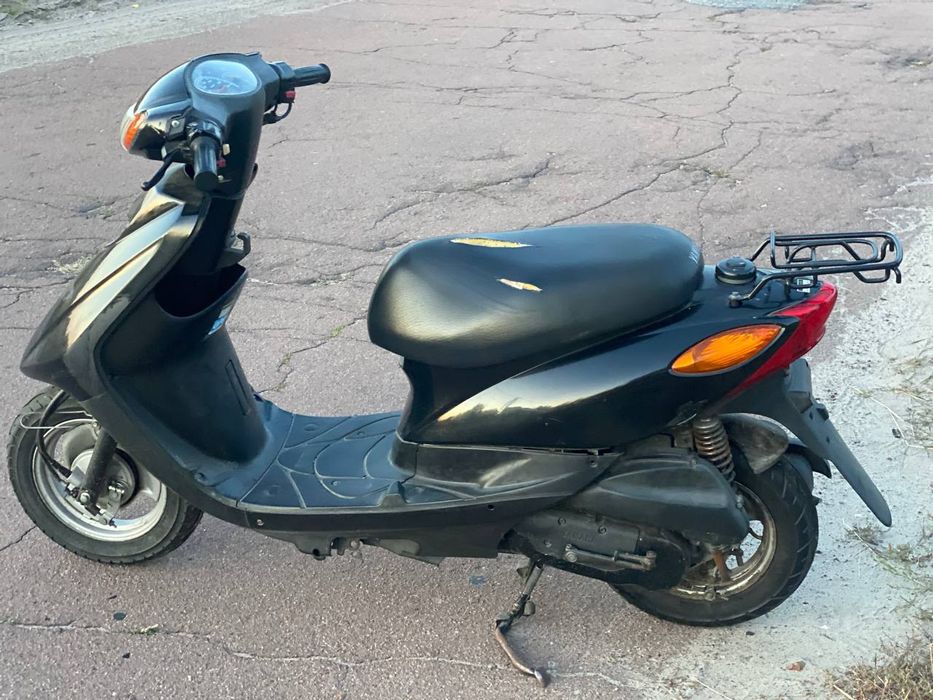 Скутер Ямаха Джог са 36