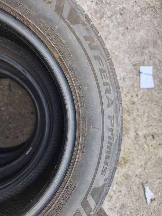 Opony letnie 195x65xr15 91v