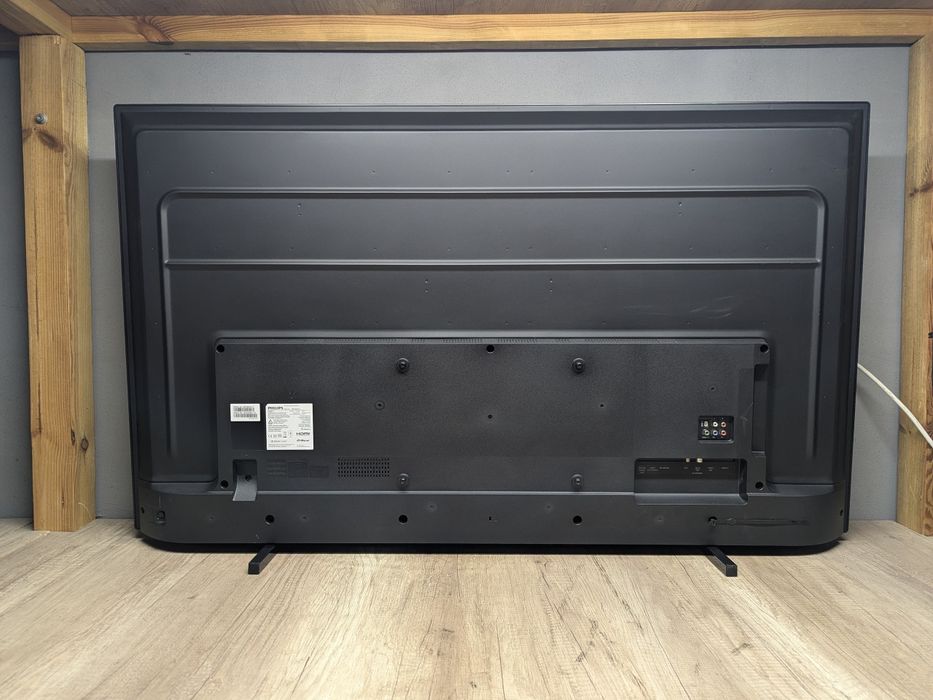 Philips 58PUS6203 4K Ultra HD Smart TV / 2019