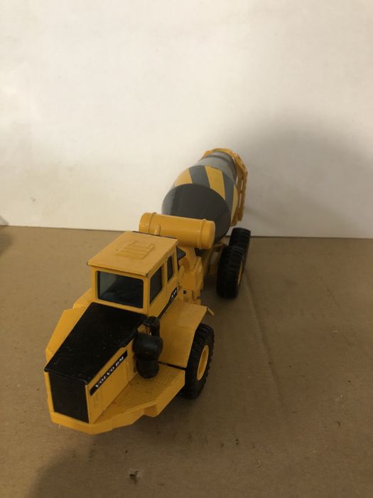 Miniaturas da Joal