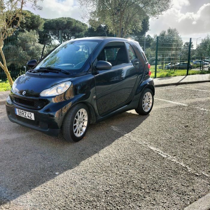 Vendo Smart CDI 2010