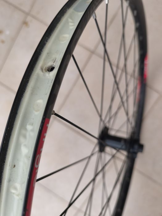 Roda 29 BTT Duroc
