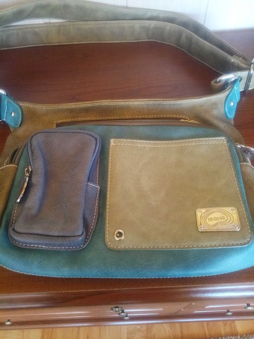 Listonoszka Hi Di Hi