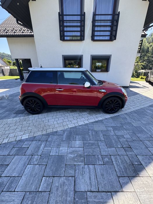 Sprzedam Mini Cooper S