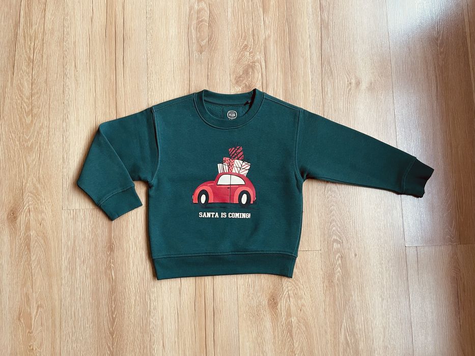 bluza / Cool Club / 104