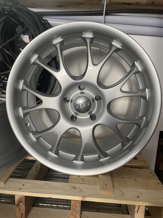 Jantes 18 Audi / VW /Seat 5X112