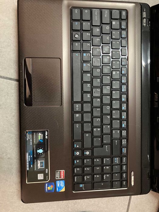 Portátil Asus Portátil Asus