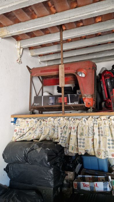 Carrinho de Serviço para Restaurante