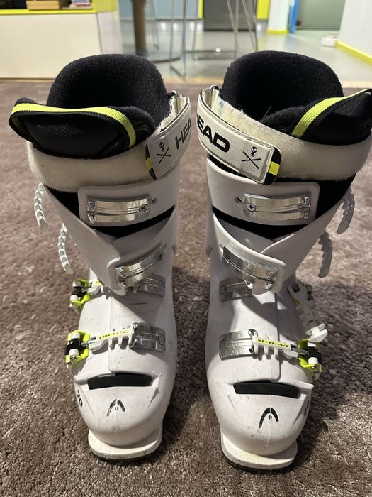 Лыжние ботинки Head Raptor 26/26.5 см
