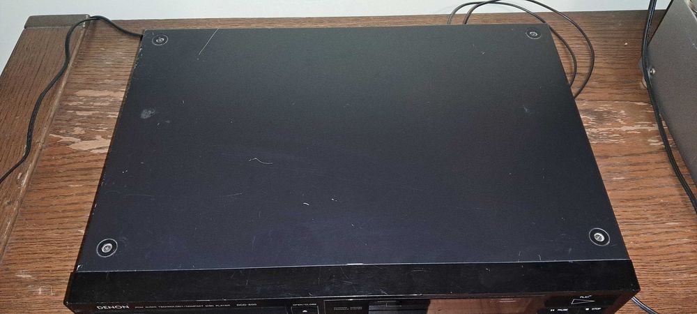 Програвач CD дисків DENON DCD-500