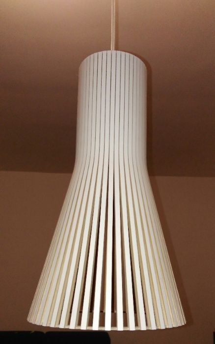 Lampa wisząca SECTO DESIGN 4201