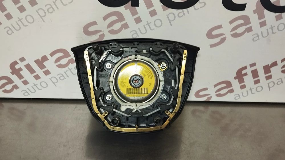 AIRBAG DO VOLANTE FORD TRANSIT CONNECT 2010-2013 REF. 9T16-A042B85-ACW