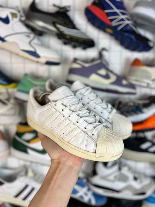 Кроссовки Adidas р(39)