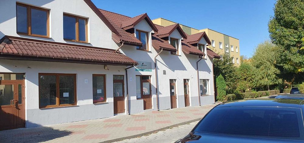 Lokal do wynajecia