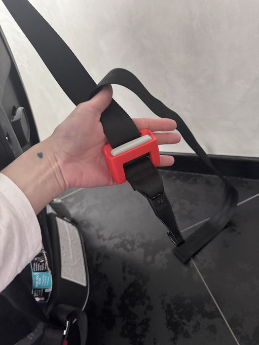 Автокрісло Evenflo,група 1-2-3