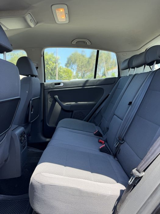 VW Golf Plus 1.4TSI 160CV