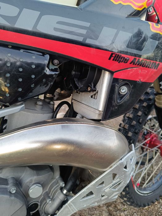 Rieju Mr 300pro modelo 2023