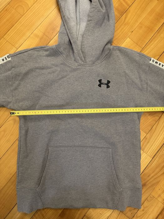 Худі Under Armour