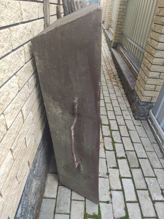 Продам корито для раствору або бетону.