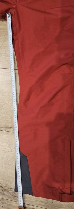 Spodnie damskie narciarskie 33,000ft  L