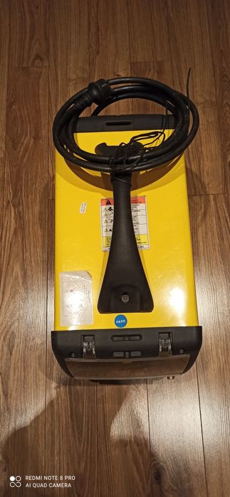 Magnum TIG THF 235P AC/DC Stan Idealny