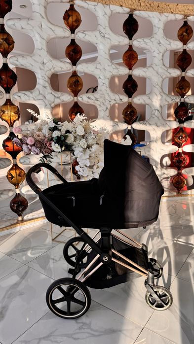 Люлька Cybex Priam 4.0