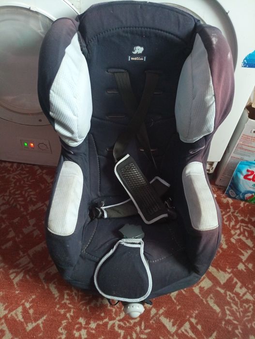 Продам каркасне автокрісло