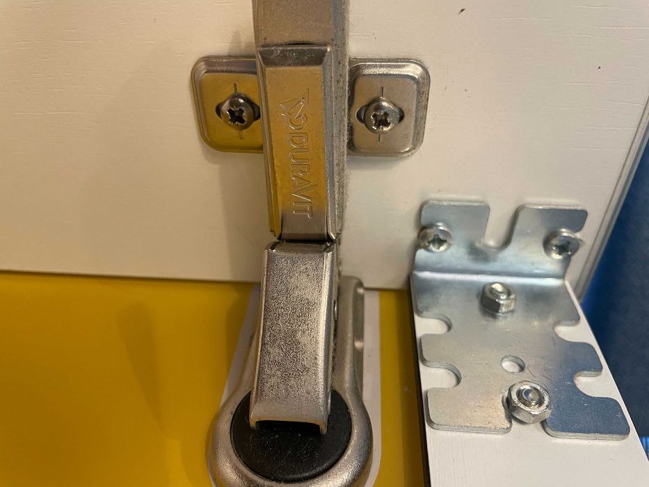 Móvel Suspenso de Casa de Banho DURAVIT (p/ Lavatório)