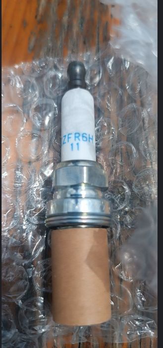 4 Velas NGK Laser Iridium