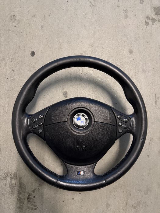 Volante Pack M E39/E38