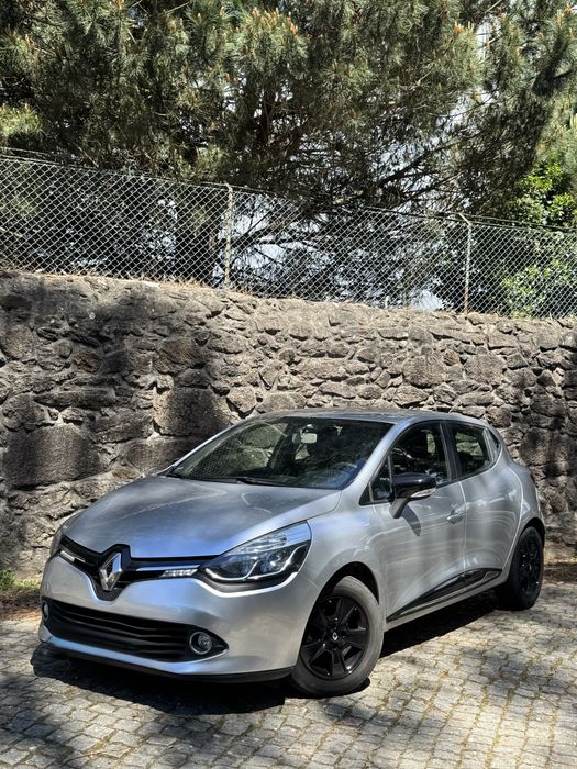 Renault clio 1.5 diesel