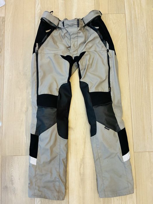 Fato de Mota Drenaline Atlas 2 – Usado