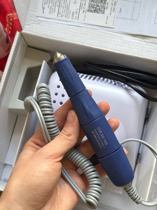 Фрезер для манікюру та педикюру