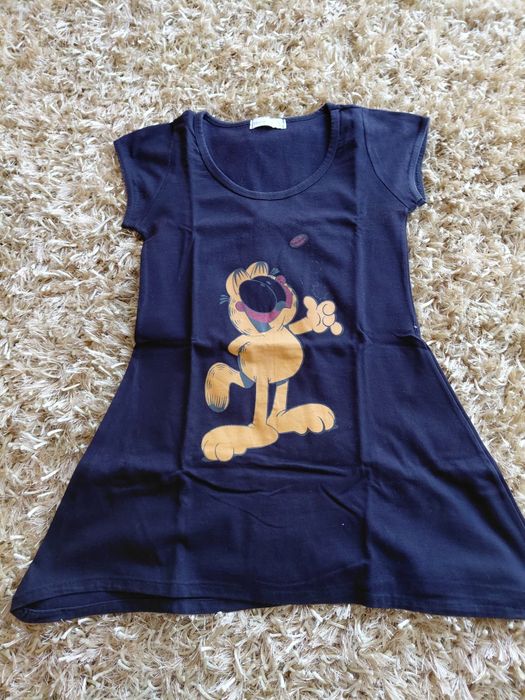 Tshirt 100% algodao Tam M