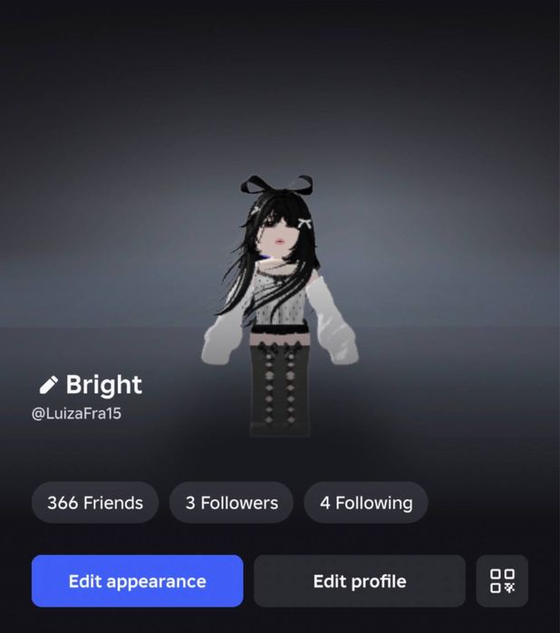 Аккаунти Роблокс | Від 150 грн!!