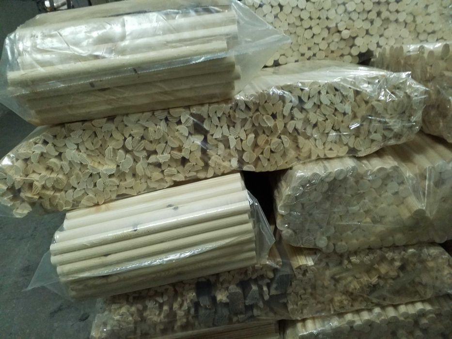 Rozpałka nie koniecznie do rozpalania