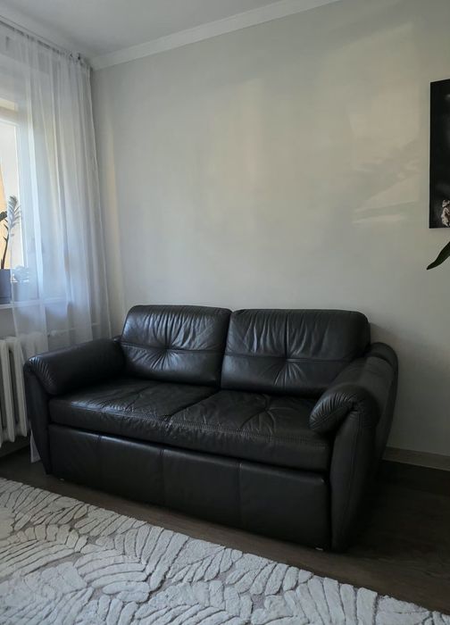 Kanapa 2 osobowa z funkcją spania