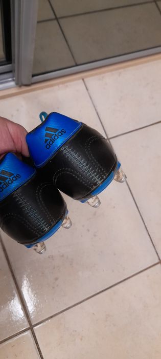 Korki wkręty adidas nr.40,5