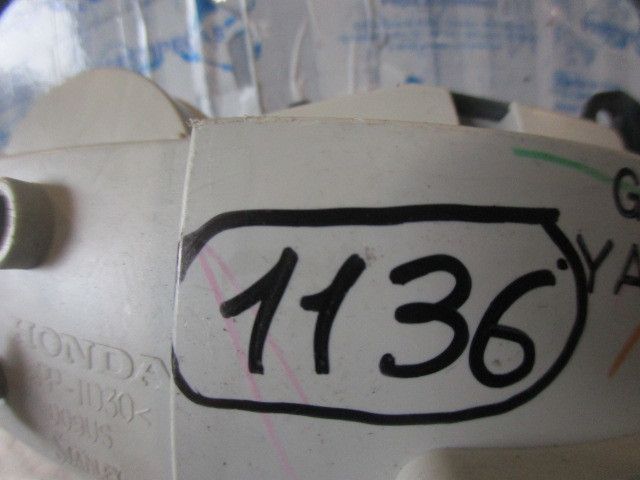 Comando chauffage / sofagem HONDA Insight (ZE2)