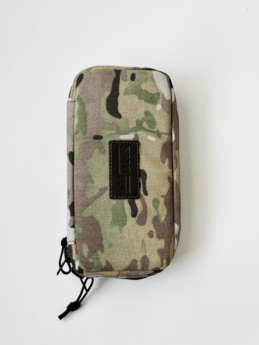 Набір інстуремнтів для FPV / ФПВ дронів в мультикамі