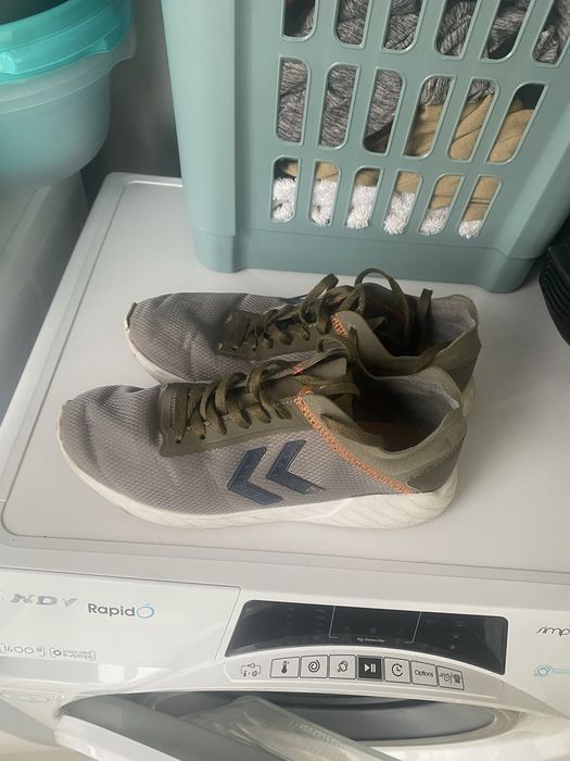 Hummel n43.