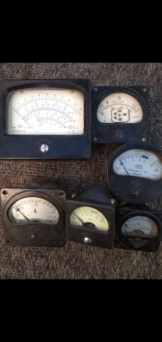 Продам перемикачі різні